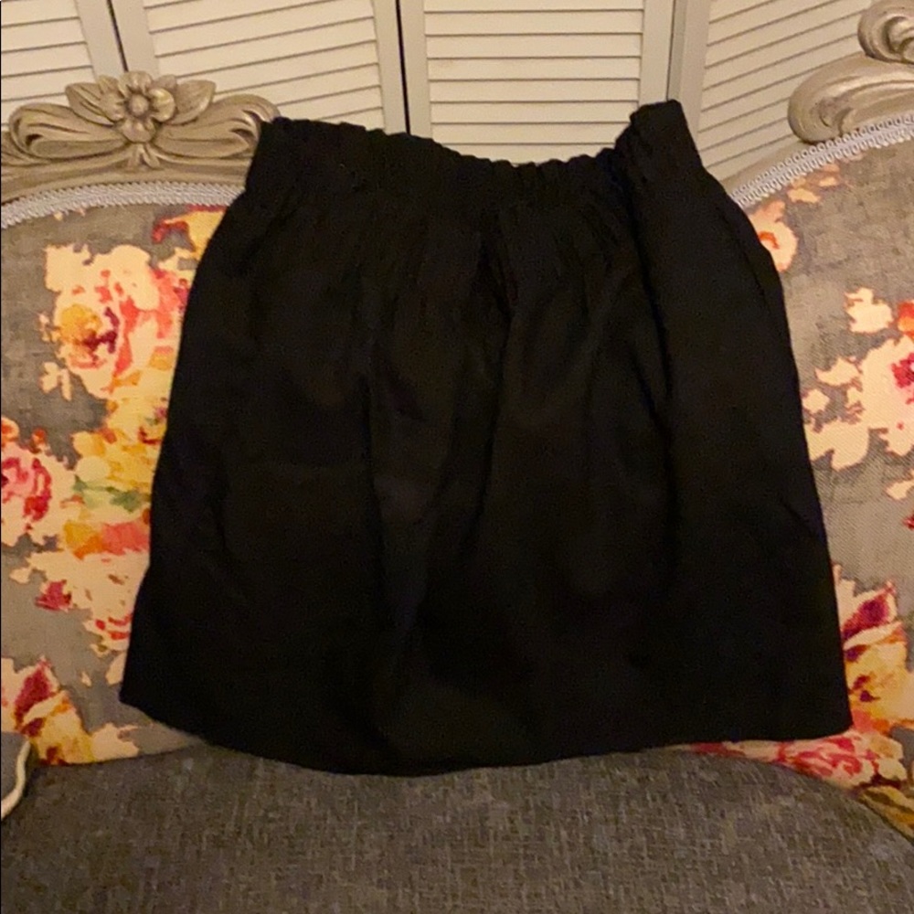 Jcrew Skirt